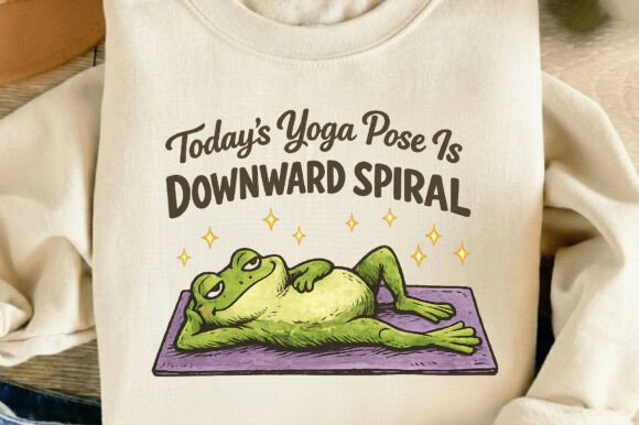 Download Downward Spiral Frog Mental Health Png - Mental health png Collection