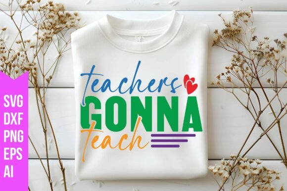 Download Teachers Gonna Teach Svg - Teach svg Collection