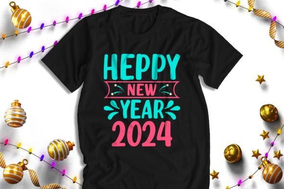 Download Happy New Year 2024. - Premium Bundle