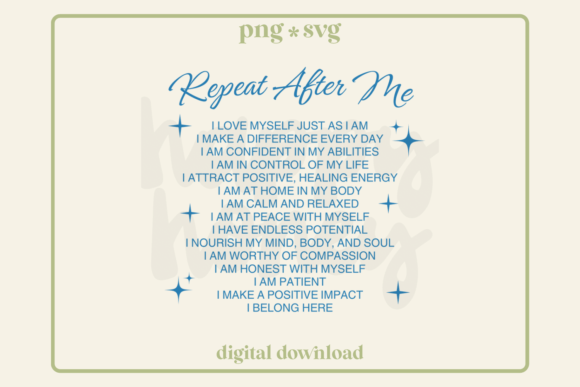 Download Repeat After Me Mental Health PNG - Mental health png Collection