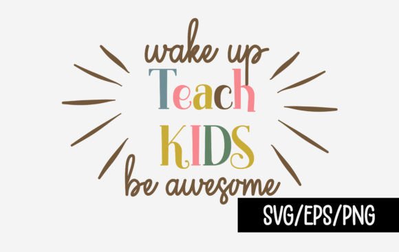 Download Teacher Appreciation SVG Design - Premium Resources