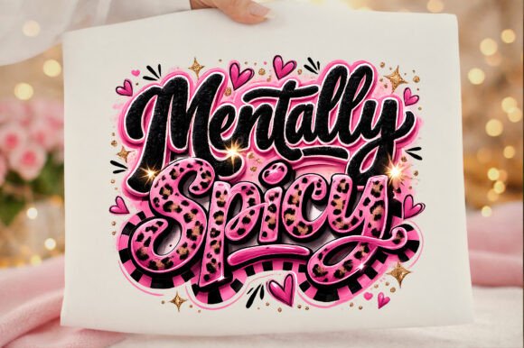 Download Mentally Spicy Funny Mental Health Png - Mental health png Collection