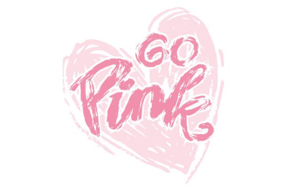 Download Pink with Heart Shape - Heart shape Collection